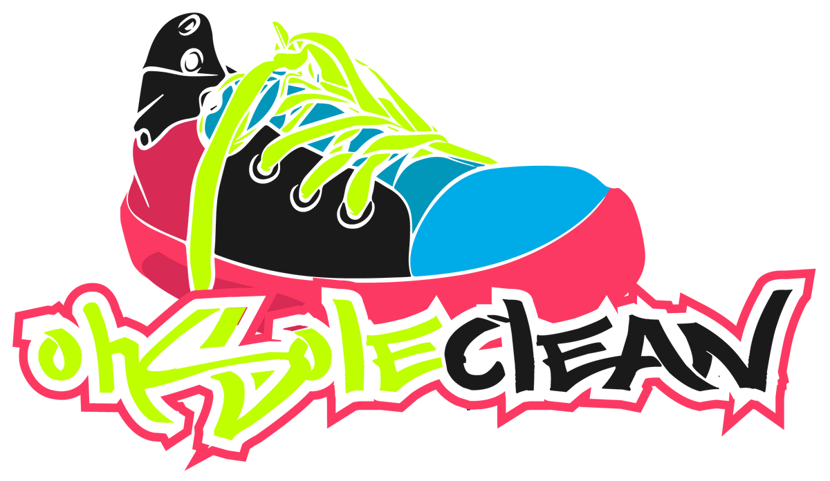 OhSoleClean
