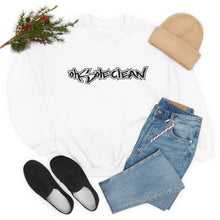 Load image into Gallery viewer, Unisex Heavy Blend™ Crewneck Sweatshirt