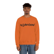 Load image into Gallery viewer, Unisex Heavy Blend™ Crewneck Sweatshirt