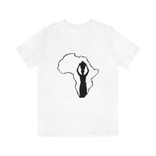 Load image into Gallery viewer, Unisex Jersey Short Sleeve Tee
