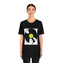 Load image into Gallery viewer, Unisex Jersey Short Sleeve Tee