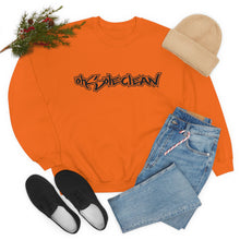 Load image into Gallery viewer, Unisex Heavy Blend™ Crewneck Sweatshirt