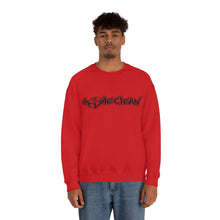 Load image into Gallery viewer, Unisex Heavy Blend™ Crewneck Sweatshirt