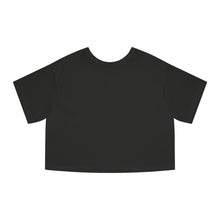 Load image into Gallery viewer, Champion Women's Heritage Cropped T-Shirt