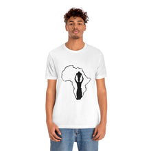 Load image into Gallery viewer, Unisex Jersey Short Sleeve Tee