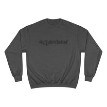 Load image into Gallery viewer, Champion Sweatshirt