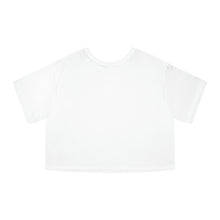 Load image into Gallery viewer, Champion Women's Heritage Cropped T-Shirt