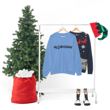 Load image into Gallery viewer, Unisex Heavy Blend™ Crewneck Sweatshirt