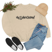 Load image into Gallery viewer, Unisex Heavy Blend™ Crewneck Sweatshirt
