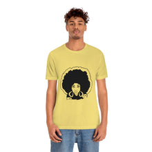 Load image into Gallery viewer, Unisex Jersey Short Sleeve Tee
