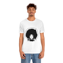 Load image into Gallery viewer, Unisex Jersey Short Sleeve Tee
