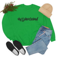 Load image into Gallery viewer, Unisex Heavy Blend™ Crewneck Sweatshirt
