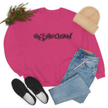 Load image into Gallery viewer, Unisex Heavy Blend™ Crewneck Sweatshirt