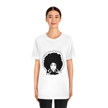 Load image into Gallery viewer, Unisex Jersey Short Sleeve Tee