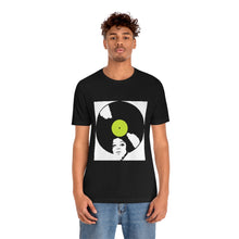 Load image into Gallery viewer, Unisex Jersey Short Sleeve Tee