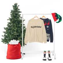 Load image into Gallery viewer, Unisex Heavy Blend™ Crewneck Sweatshirt