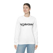 Load image into Gallery viewer, Unisex Heavy Blend™ Crewneck Sweatshirt