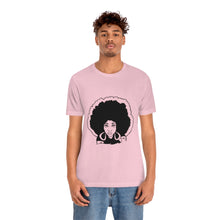 Load image into Gallery viewer, Unisex Jersey Short Sleeve Tee
