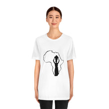 Load image into Gallery viewer, Unisex Jersey Short Sleeve Tee