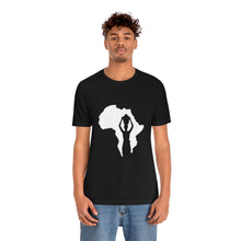 Load image into Gallery viewer, Unisex Jersey Short Sleeve Tee