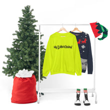 Load image into Gallery viewer, Unisex Heavy Blend™ Crewneck Sweatshirt