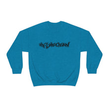 Load image into Gallery viewer, Unisex Heavy Blend™ Crewneck Sweatshirt