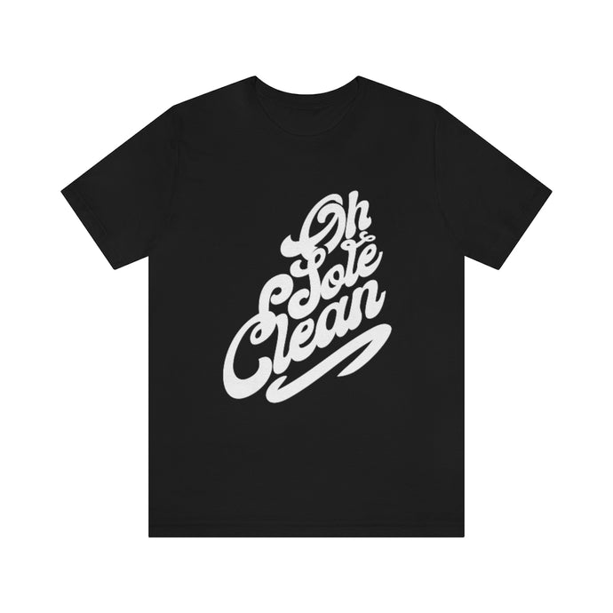 CLEAN TEE