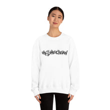 Load image into Gallery viewer, Unisex Heavy Blend™ Crewneck Sweatshirt