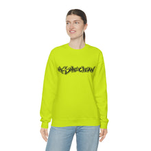 Load image into Gallery viewer, Unisex Heavy Blend™ Crewneck Sweatshirt