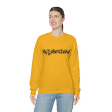 Load image into Gallery viewer, Unisex Heavy Blend™ Crewneck Sweatshirt