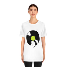 Load image into Gallery viewer, Unisex Jersey Short Sleeve Tee